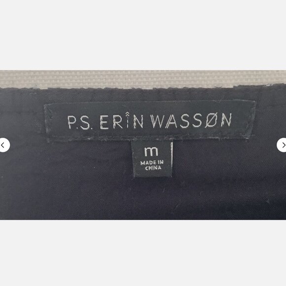 Paisley Print Bandanna Boho Crop Halter Top by PS Erin Wasson | PacSun | Medium - Picture 9 of 10